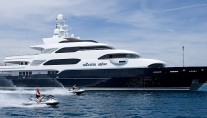 MARTHA ANN - Yacht Profile and Water Sports